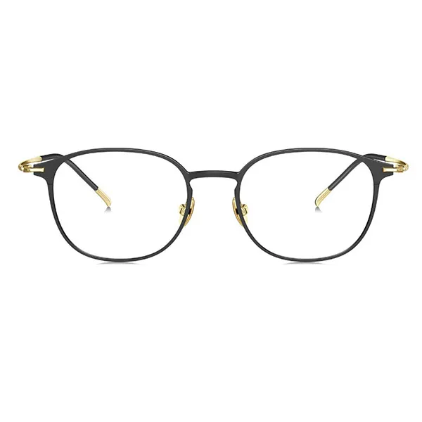 Gọng Kính Unisex Bolon BT1615 B12 Màu Đen