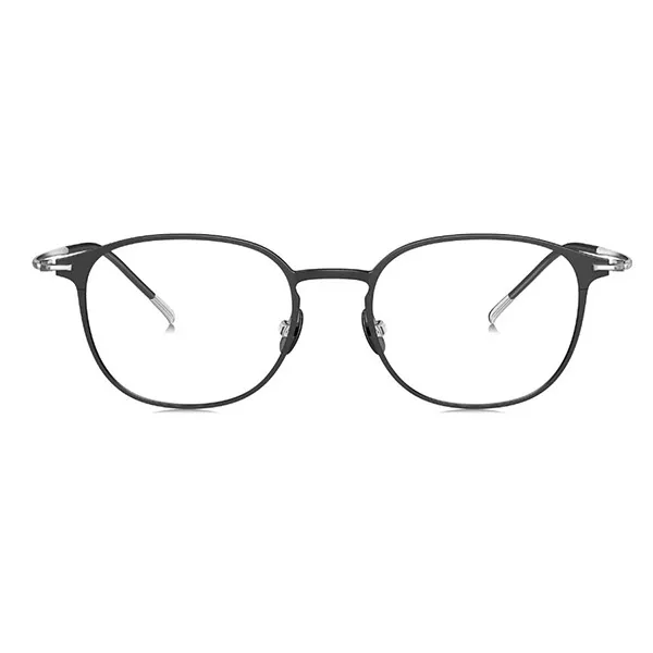 Gọng Kính Unisex Bolon BT1615 B15 Màu Đen