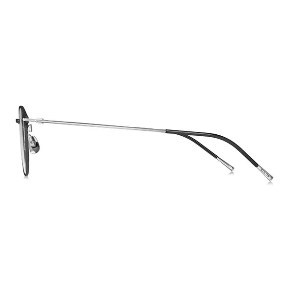 Gọng Kính Unisex Bolon BT1615 B15 Màu Đen