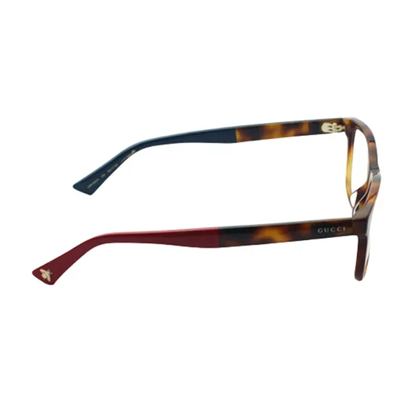 Gọng Kính Unisex Gucci GG0162OA 004 Màu Đồi Mồi