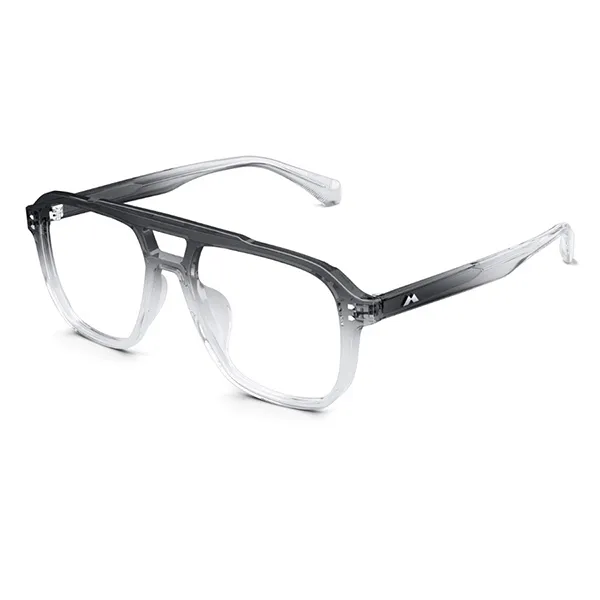 Gọng Kính Unisex Molsion MJ3055 B19 Màu Xám