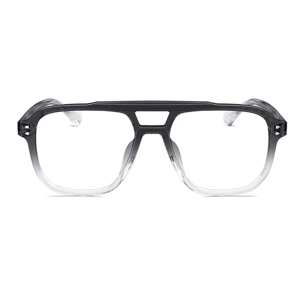 Gọng Kính Unisex Molsion MJ3055 B19 Màu Xám