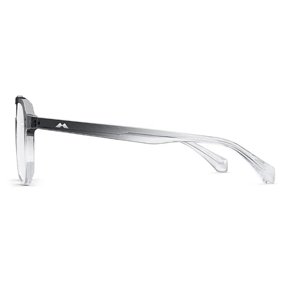 Gọng Kính Unisex Molsion MJ3055 B19 Màu Xám