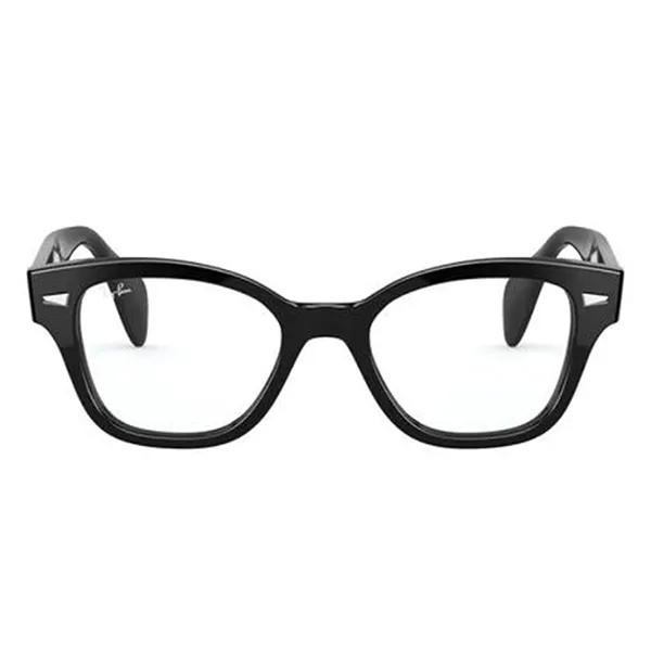 Gọng Kính Unisex Rayban 0RX0880_200052.I Màu Đen