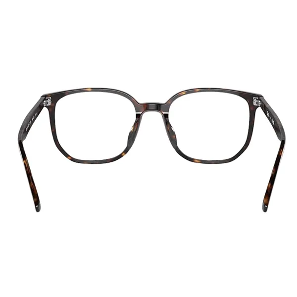 Gọng Kính Unisex Rayban 0RX5411D_201254.C Màu Nâu Havana