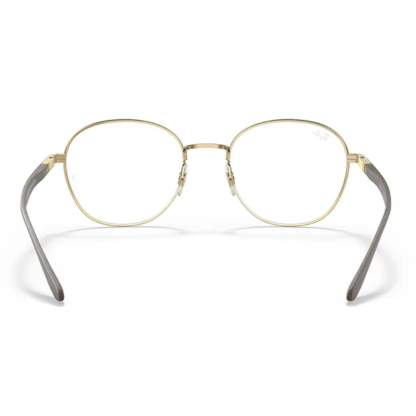 Gọng Kính Unisex Rayban 0RX6461_250051.I Màu Vàng