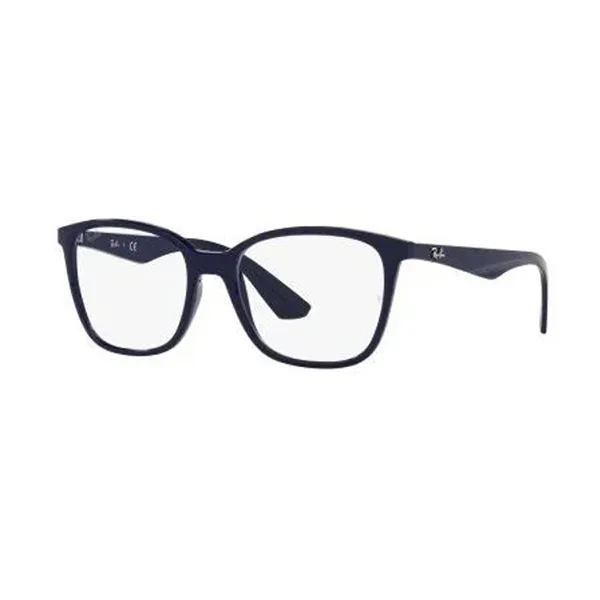 Gọng Kính Unisex Rayban 0RX7066_810052.C Màu Xanh Đậm
