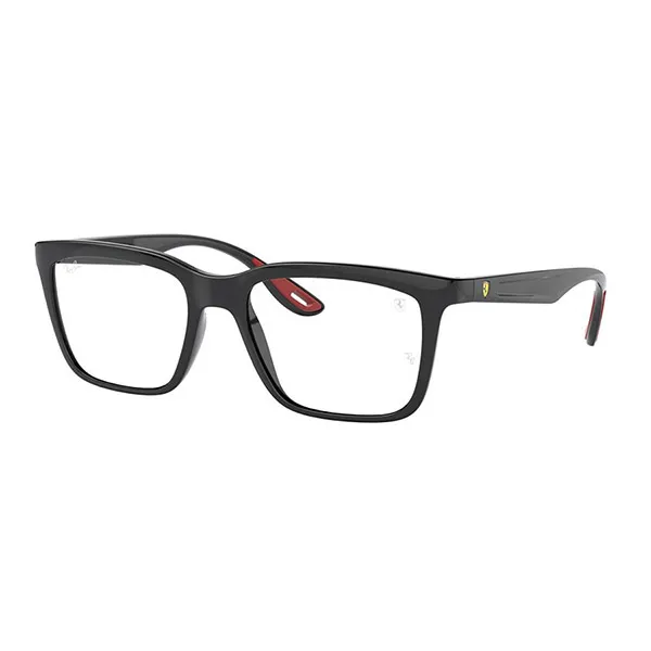 Gọng Kính Unisex Rayban 0RX7192M_F60153.I Màu Đen