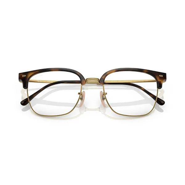 Gọng Kính Unisex Rayban 0RX7216F_201253.C Màu Vàng Nâu
