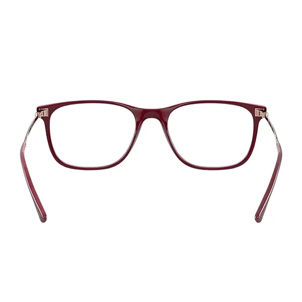 Gọng Kính Unisex Rayban 0RX7244_809953.C Màu Đỏ Vàng