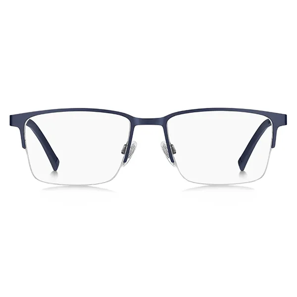 Gọng Kính Unisex Tommy Hilfiger TH1917 FLL Màu Xanh Dương - Kính mắt - Vua Hàng Hiệu