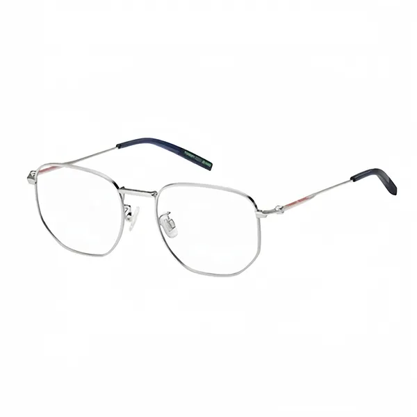 Gọng Kính Unisex Tommy Jeans TJ0076 010 Màu Bạc