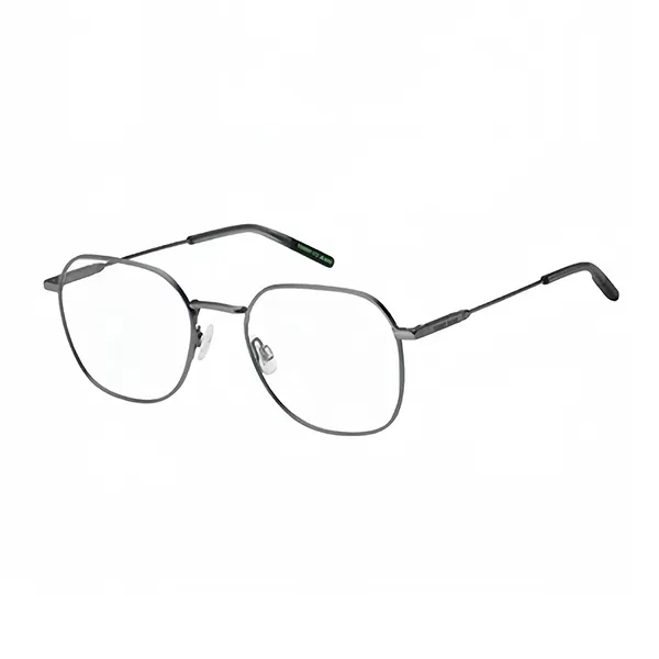 Gọng Kính Unisex Tommy Jeans TJ0091 R80 Màu Bạc