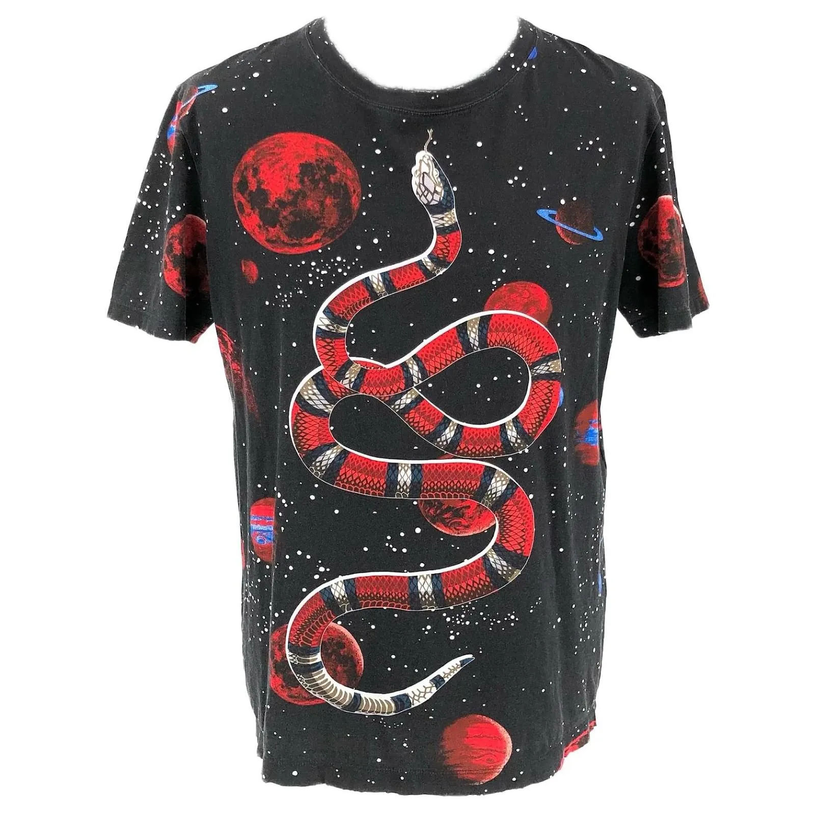 Áo phông Gucci thiết kế độc đáo