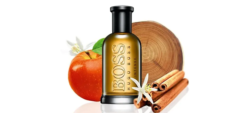 Nước hoa Hugo Boss Bottled Intense Eau de Parfum