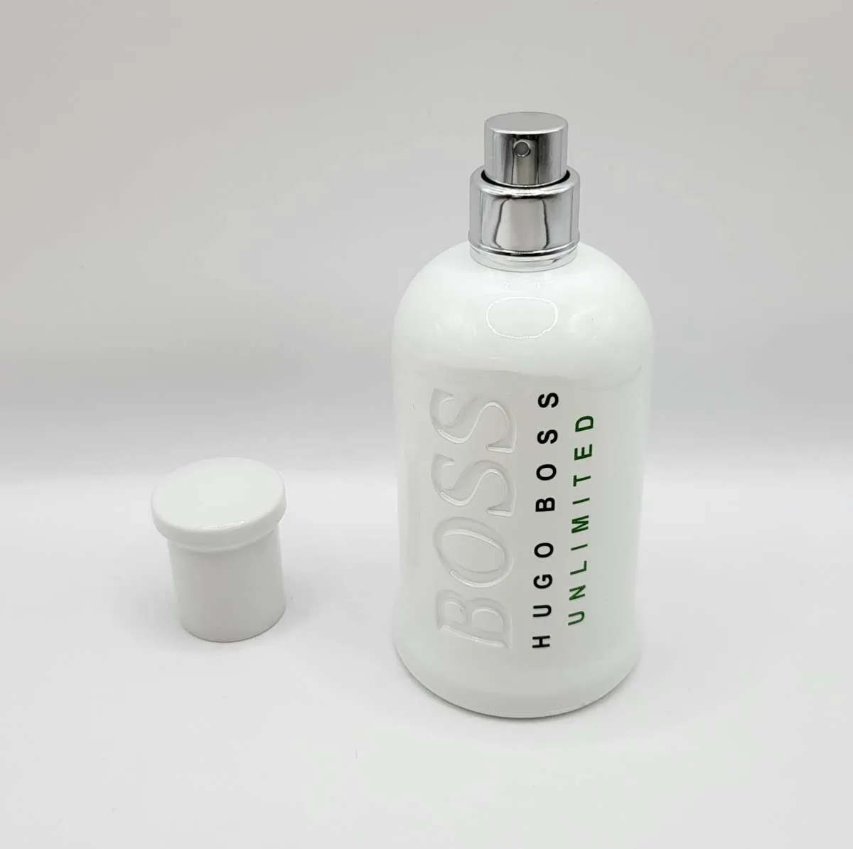 Nước hoa Hugo Boss Bottled Unlimited Eau de Toilette