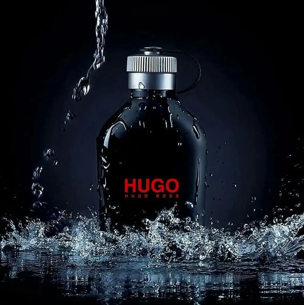 Nước hoa Hugo Boss Just Different Eau de Toilette