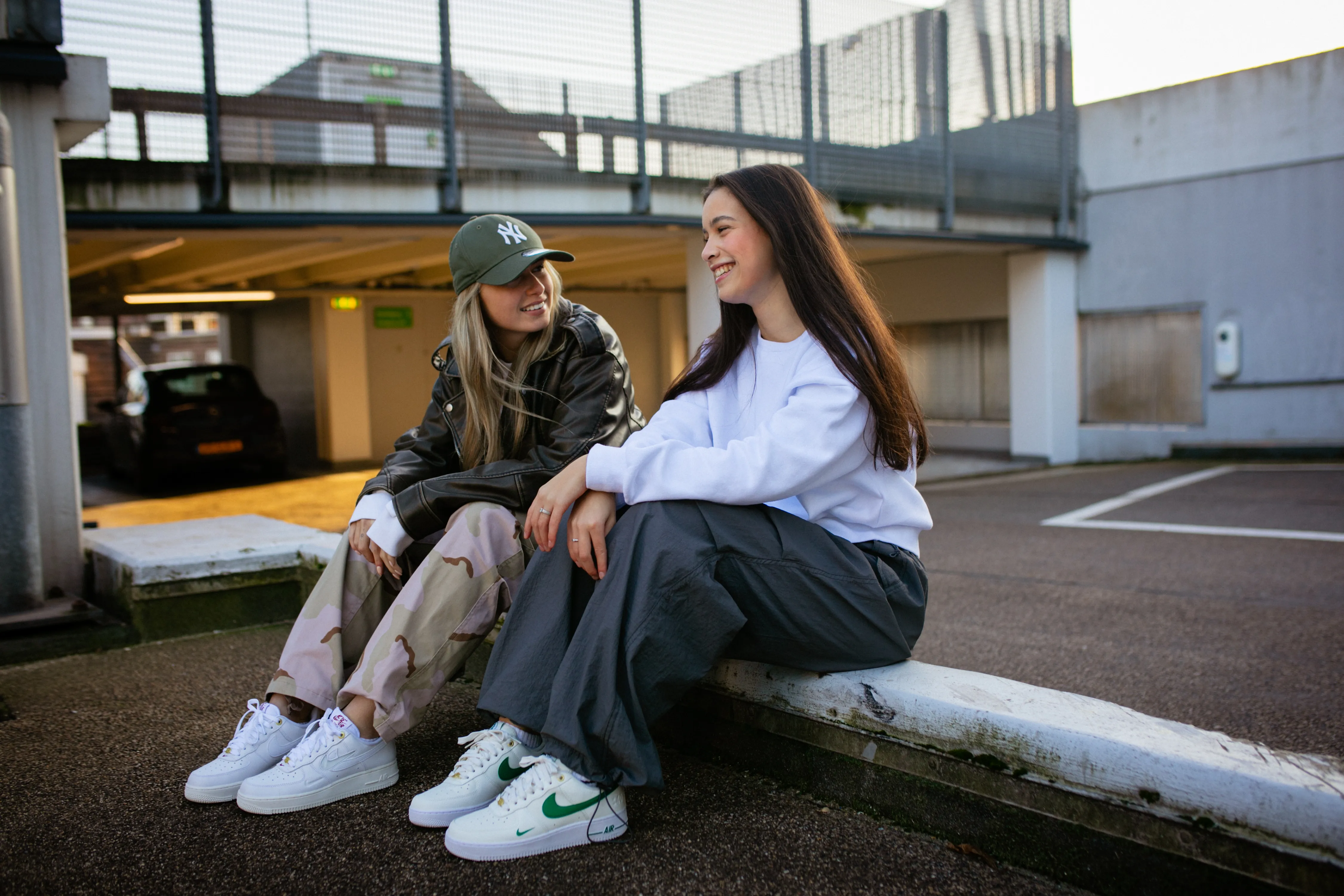 Giày Nike Air Force 1 - 14