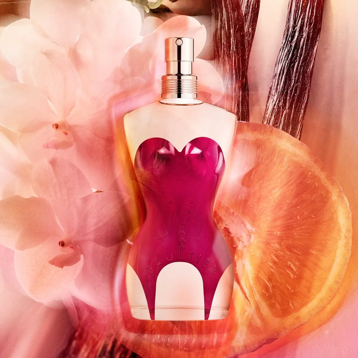 Nước hoa Jean Paul Gaultier Classique Eau de Parfum