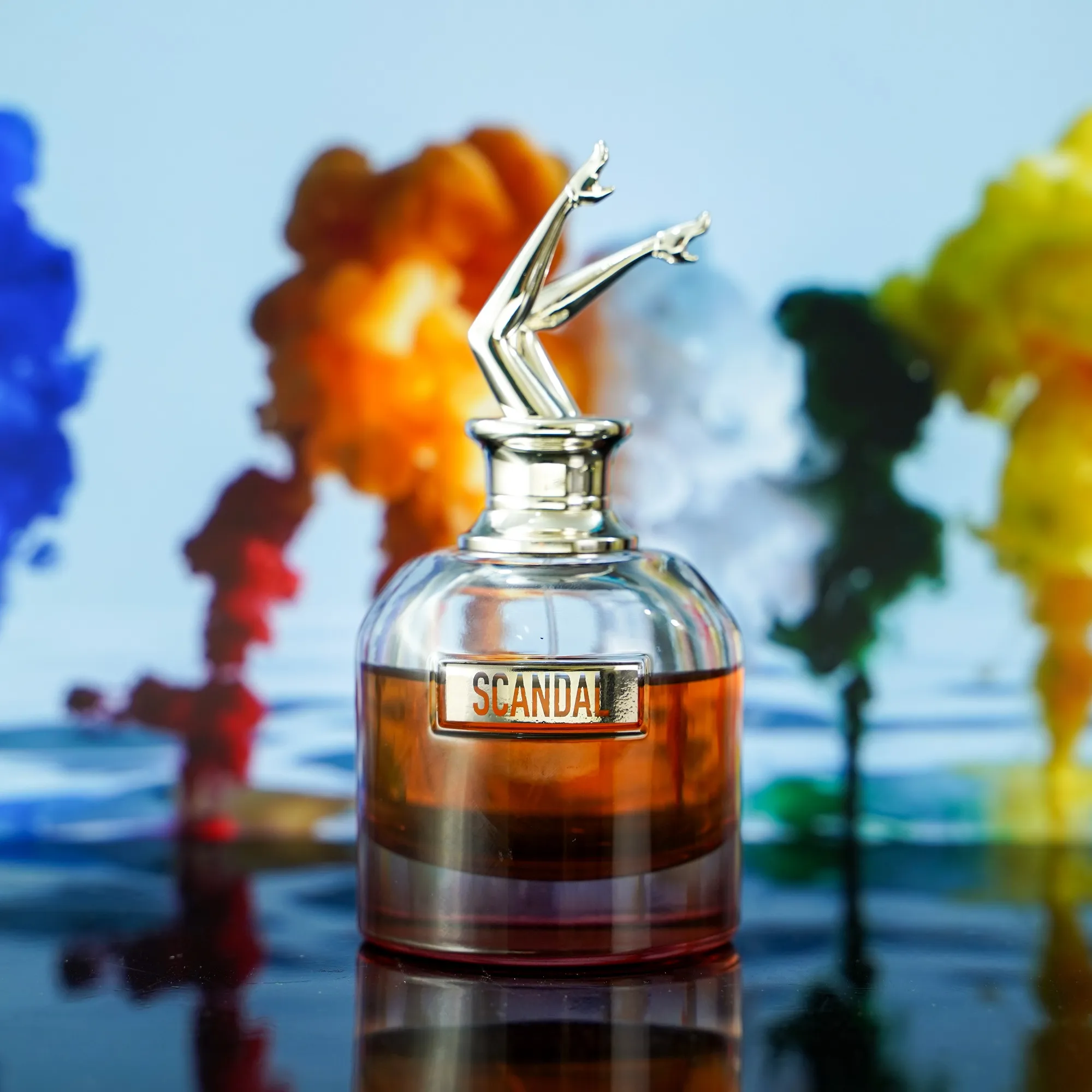 Nước hoa Jean Paul Gaultier Scandal by Night Eau de Parfum