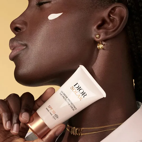 Kem Chống Nắng Dior Solar The Protective Creme SPF30 50ml - Kem chống nắng - Vua Hàng Hiệu