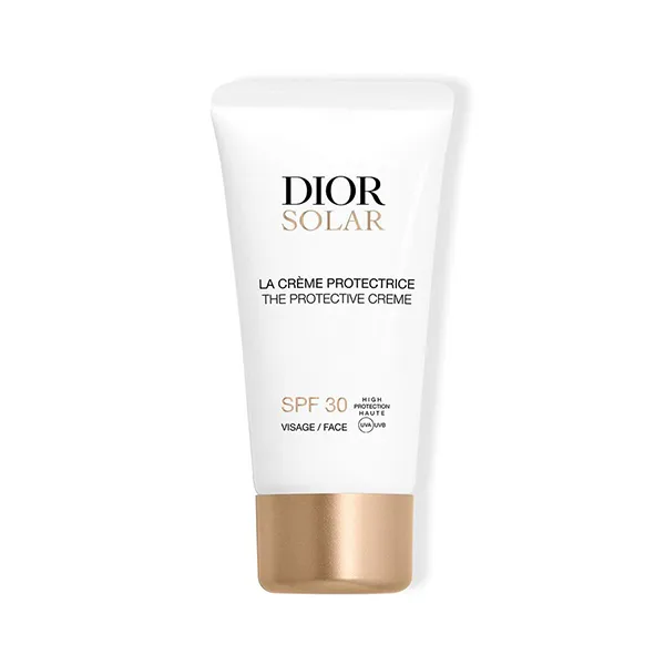 Kem Chống Nắng Dior Solar The Protective Creme SPF30 50ml - Kem chống nắng - Vua Hàng Hiệu