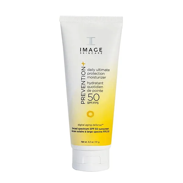 Kem Chống Nắng Image Skincare Prevention Daily Ultimate Protection Moisturizer SPF 50, 91ml - Kem chống nắng - Vua Hàng Hiệu