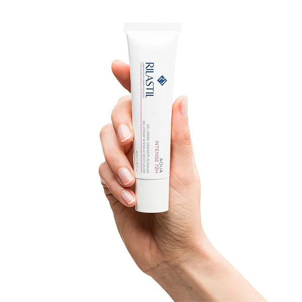 Kem Dưỡng Ẩm Rilastil Aqua Intense 72h Gel Cream 40ml