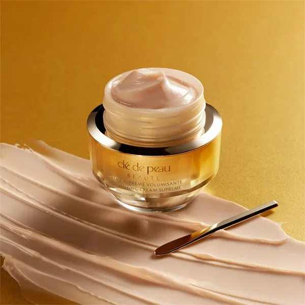 Kem Dưỡng Da Clé De Peau Beauté Volumizing Cream Supreme 50ml