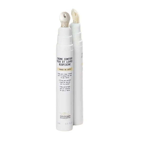 Kem Giảm Nếp Nhăn Và Bọng Mắt Biologique Recherche Crème Contour Des Yeux Biosensible 15ml - Mỹ phẩm - Vua Hàng Hiệu