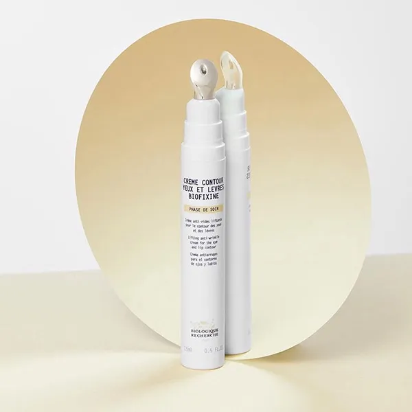 Kem Giảm Nếp Nhăn Và Bọng Mắt Biologique Recherche Crème Contour Des Yeux Biosensible 15ml - Mỹ phẩm - Vua Hàng Hiệu