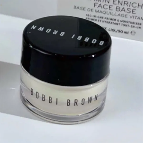 Kem Lót Dưỡng Ẩm Bobbi Brown Vitamin Enriched Face Base 7ml