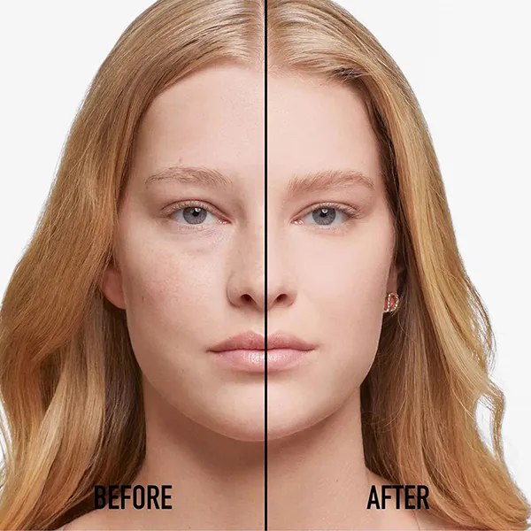 Kem Nền Dior Forever Clean Matte Foundation - 24h Wear Tone 1C 30ml