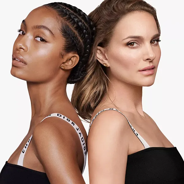 Kem Nền Dior Forever Clean Matte Foundation - 24h Wear Tone 1C 30ml