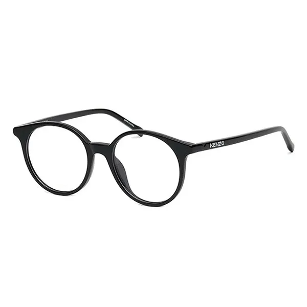 Kính Mắt Cận Kenzo Eyeglasses KZ50140I 001 Màu Đen