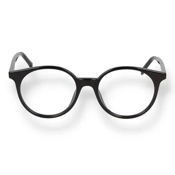 Kính Mắt Cận Kenzo Eyeglasses KZ50140I 001 Màu Đen