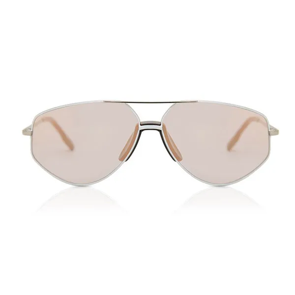 Kính Mát Kenzo Sunglasses KZ40014U 18X Màu Hồng Bạc
