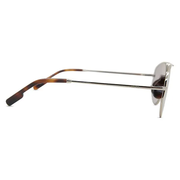 Kính Mát Kenzo Sunglasses KZ40014U 18X Màu Hồng Bạc