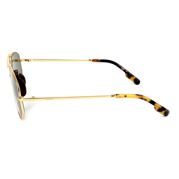 Kính Mát Kenzo Sunglasses KZ40014U 30N Màu Xanh