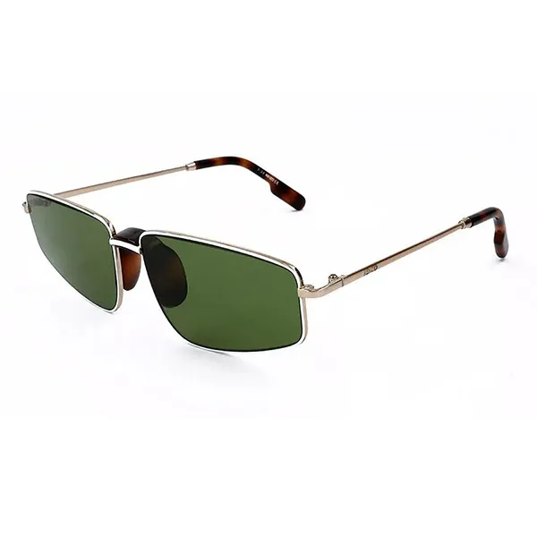 Kính Mát Kenzo Sunglasses KZ40015U 32N Màu Xanh Green