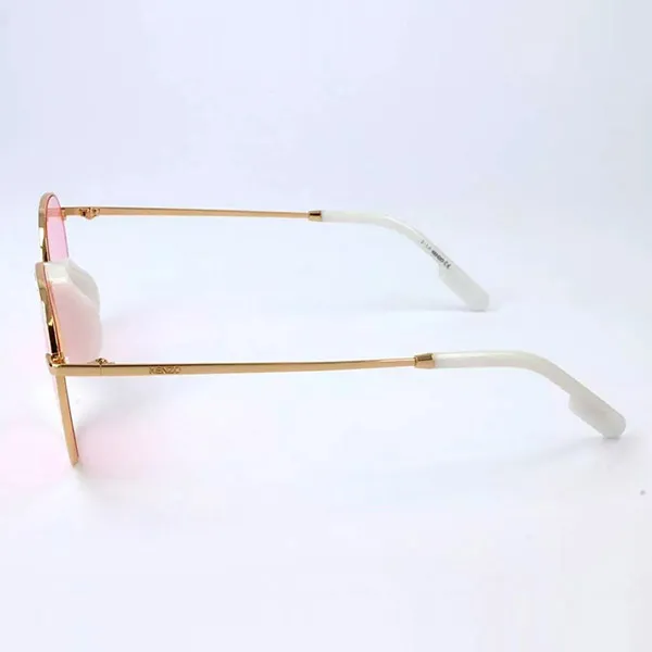 Kính Mát Nữ Kenzo Women's Sunglasses KZ40011I 30Y Màu Hồng