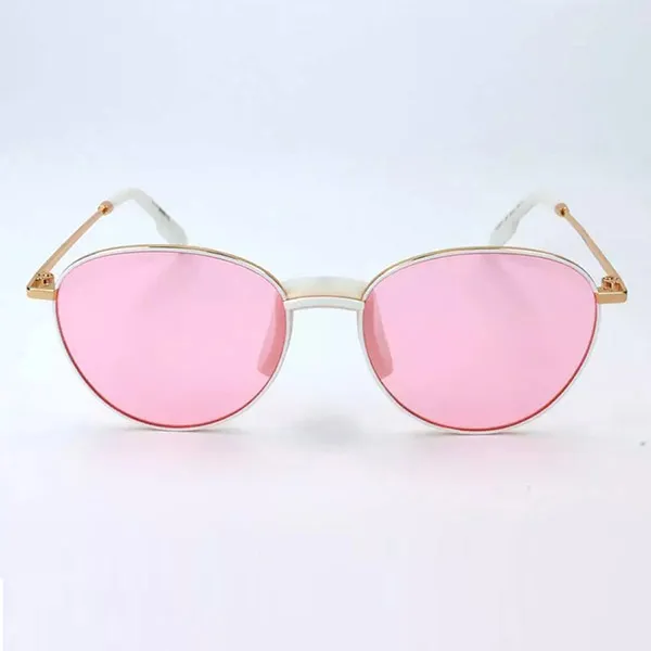 Kính Mát Nữ Kenzo Women's Sunglasses KZ40011I 30Y Màu Hồng