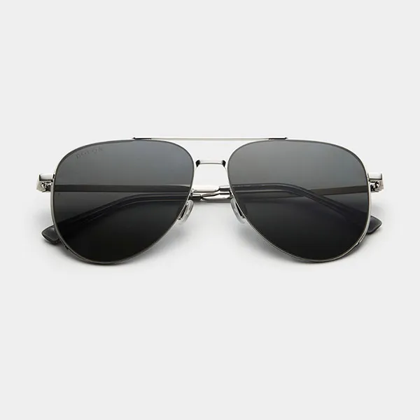 Kính Mát Nam Bolon BL8098 C90 Màu Bạc