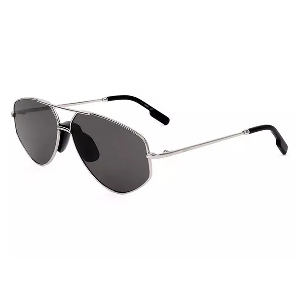 Kính Mát Kenzo Sunglasses KZ40014U 18A Màu Xám Bạc