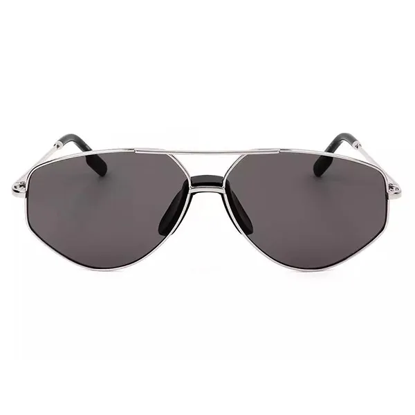 Kính Mát Kenzo Sunglasses KZ40014U 18A Màu Xám Bạc