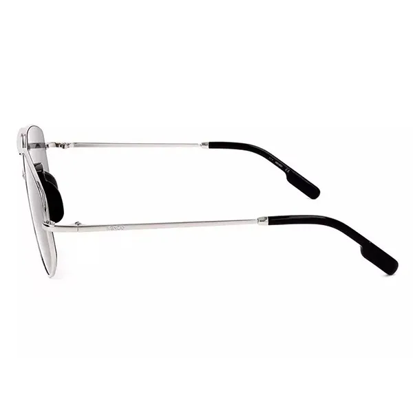 Kính Mát Kenzo Sunglasses KZ40014U 18A Màu Xám Bạc
