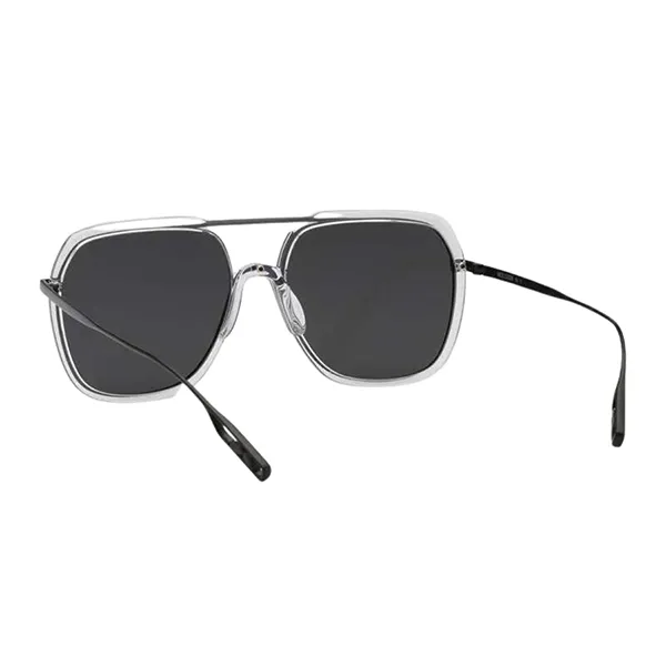 Kính Mát Nam Molsion Sunglasses MS6088 C10 Màu Đen - Kính mắt - Vua Hàng Hiệu