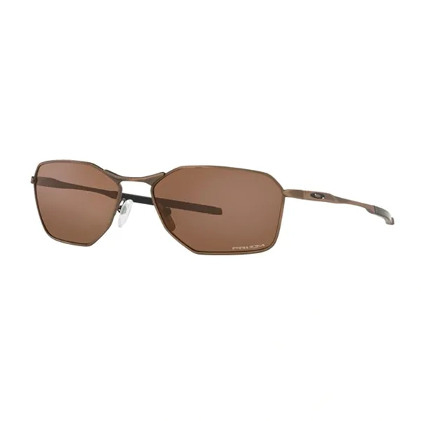 Kính Mát Nam Oakley OAKLEY 0OO6047 60470258 Màu Nâu - Kính mắt - Vua Hàng Hiệu