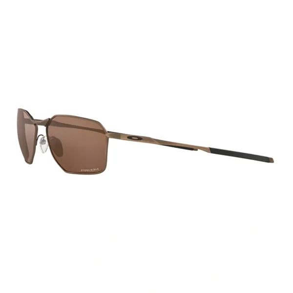 Kính Mát Nam Oakley OAKLEY 0OO6047 60470258 Màu Nâu - Kính mắt - Vua Hàng Hiệu