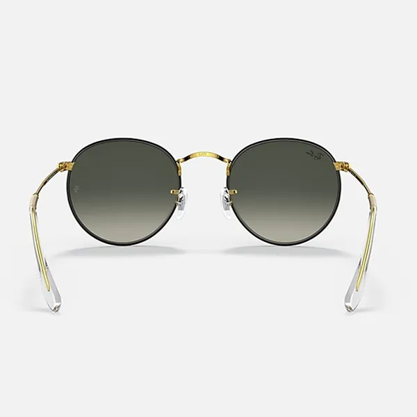 Kính Mát Nam Rayban 0RB3447JM_91967150.CS Màu Đen - Kính mắt - Vua Hàng Hiệu